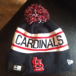 New with tags New Era St. Louis Cardinals hat